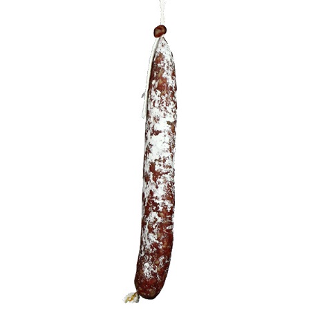 fuet saucisson types espagne autres pays