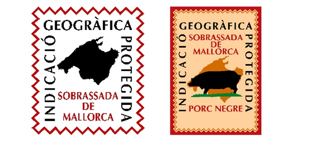 IGP sobrasada la luna maiale nero maiorca
