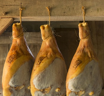 tipos jamon franceses bayona