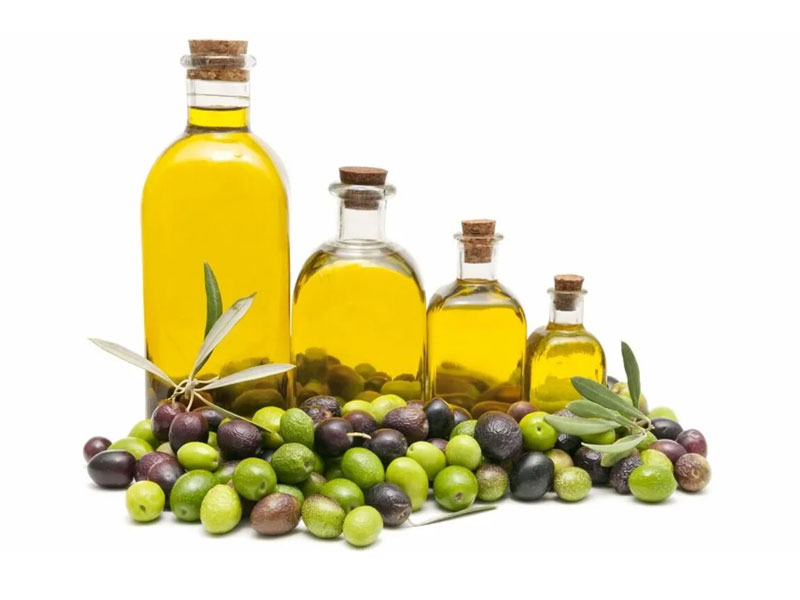 How to choose the perfect extra virgin olive oil