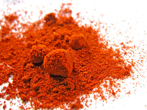 Was ist Paprika la vera la dalia