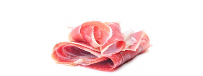 Why is the price of Iberian ham rising?