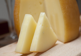 ¿Cómo conservar el queso?