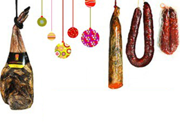 Assortiments de Noël pour votre entreprise, réservez-ils!