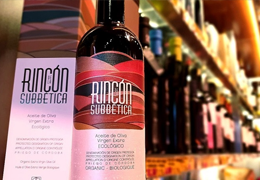 Almazaras de la Subbética, des huiles d'olive de la plus haute qualité