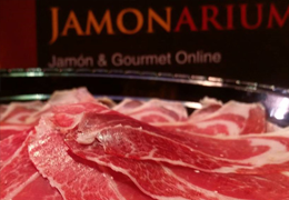 Dove acquistare il prosciutto pata negra, iberico o serrano a Copenaghen?