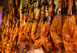 Quanti tipi di prosciutto iberico ci sono?