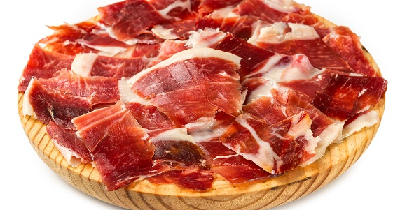Warum iberischen Schinken und Serrano im Sommer verzehren?