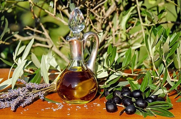 Cosas que no sabías del aceite de oliva