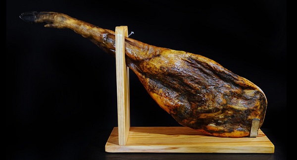 ¿Cuáles son los jamones ibéricos Pata Negra?
