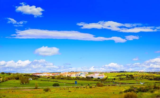 Pueblos con sabor: Guijuelo, la fiebre del oro ibérico