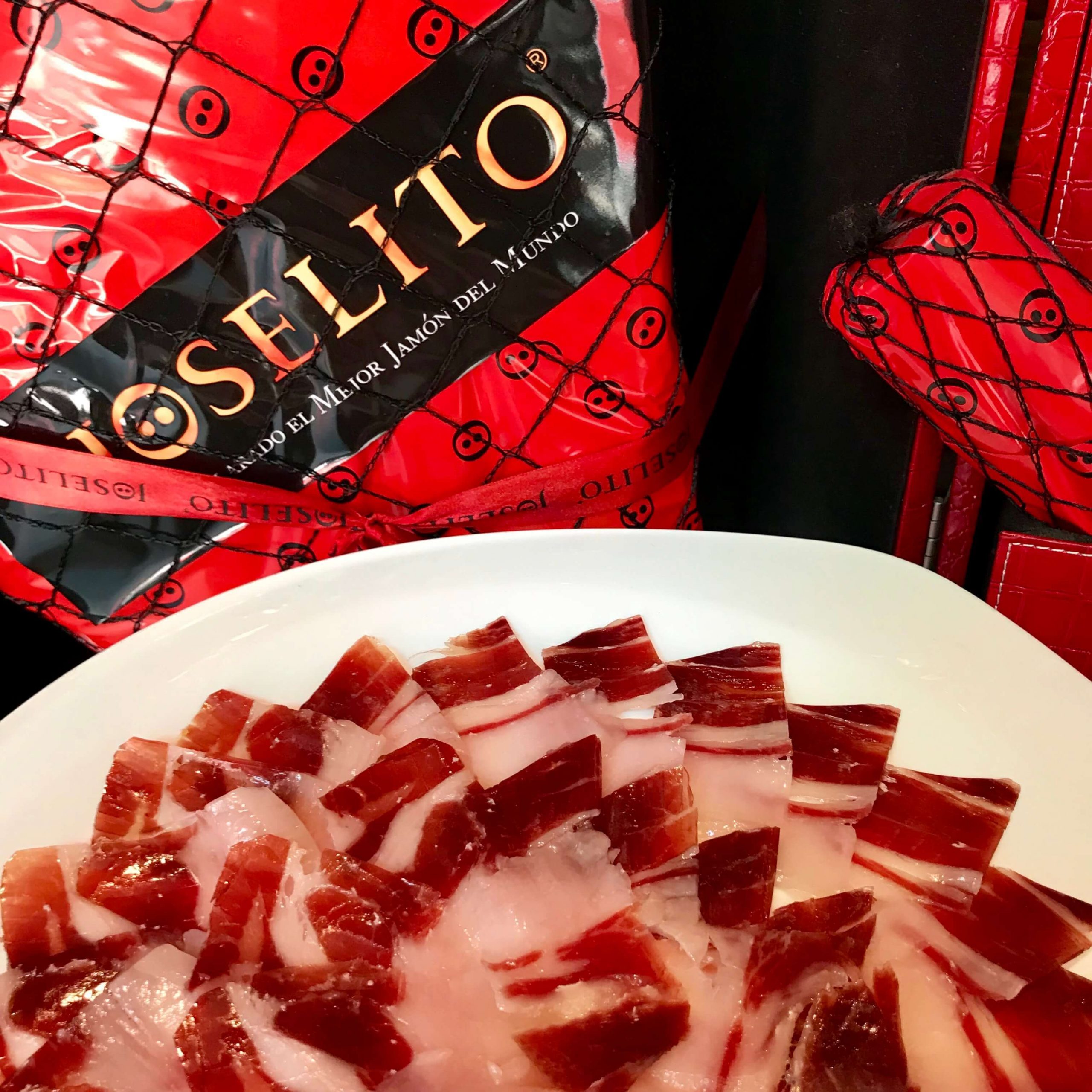 Joselito, il miglior prosciutto del mondo?