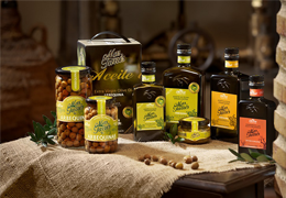 Olis Solé, 195 años en la cultura del aceite