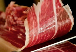 Cómo aprovechar el tocino del jamón ibérico