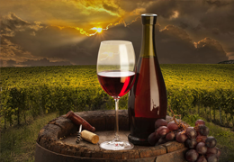 Vino tinto, ¿es realmente beneficioso para la salud?