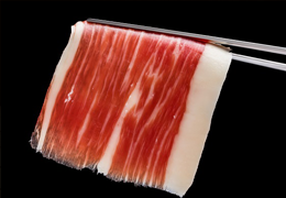 ¿Quito la grasa del jamón ibérico o me la como?