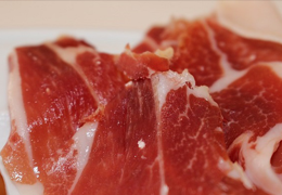 ¿Dónde comprar jamón pata negra, ibérico o serrano en Bruselas?