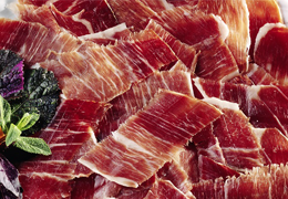 ¿Vas a comprar jamón? ¡Que no te engañen!