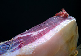 ¿Qué aportan al jamón las curaciones largas?