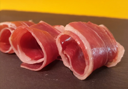 Doctor, ¿qué le pasa a mi jamón ibérico?