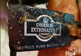Todo lo que debes saber de tu jamón ibérico está en su etiqueta