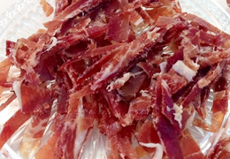 ¿Es beneficioso el Jamón Ibérico para la salud?