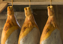 Tipos de jamones franceses