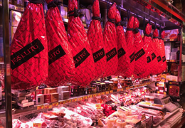 Joselito, ¿el mejor jamón del mundo?