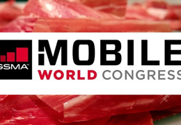Mobile World Congress de Barcelona en Jamonarium