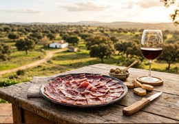 El Impacto del Jamón Ibérico en el Turismo Gastronómico en España