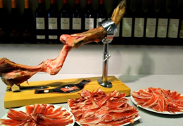 ¿Como utilizar el hueso del jamón ibérico y serrano?
