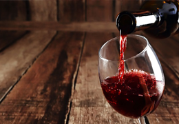 Con qué vino acompañar el Jamón Ibérico