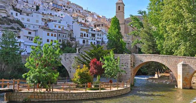 Albacete, the town with the best knives