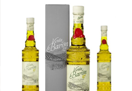 Venta del Barón, ein Öl mit Geschichte