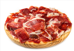 Perché consumare prosciutto iberico e serrano tagliati in estate?