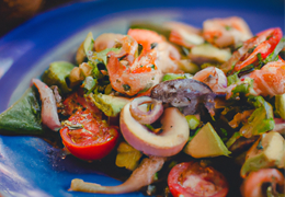 Die köstlichsten Salatrezepte für einen erfrischenden Sommer