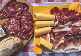 Die besten Picknick-Ideen für diesen Sommer