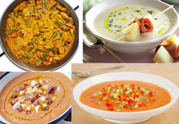 Sommerrezepte zum Fingerlecken