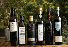 Oli d'oliva "Casas de Hualdo", oli d'oliva di prima qualità