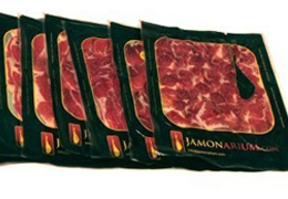 Quanto dura un prosciutto iberico sottovuoto?