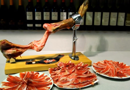 Come tagliare una spalla