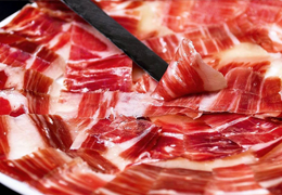 Dove acquistare il prosciutto pata negra, iberico o serrano a Monaco di Baviera?