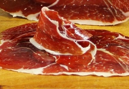 Come scegliere la parte di prosciutto disossato che si adatta alle nostre esigenze?
