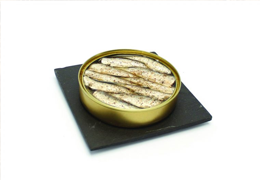 Sardine in scatola e altri pesci: un breve tour