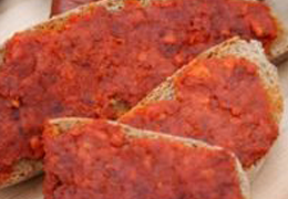 Sobrasada: la delicatezza delle Baleari