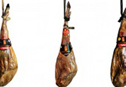 Tipi di prosciutto iberico: chiariremo