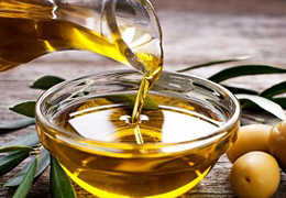 Varietà di olive in Francia