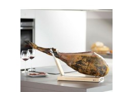 Los 5 mejores accesorios para disfrutar del jamón ibérico. ¿Qué necesitas?